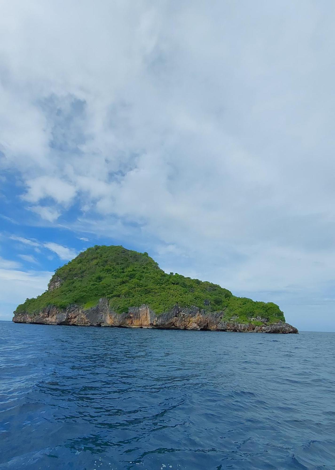 Avila'S Horizon Dive Resort Malapascua Eksteriør bilde