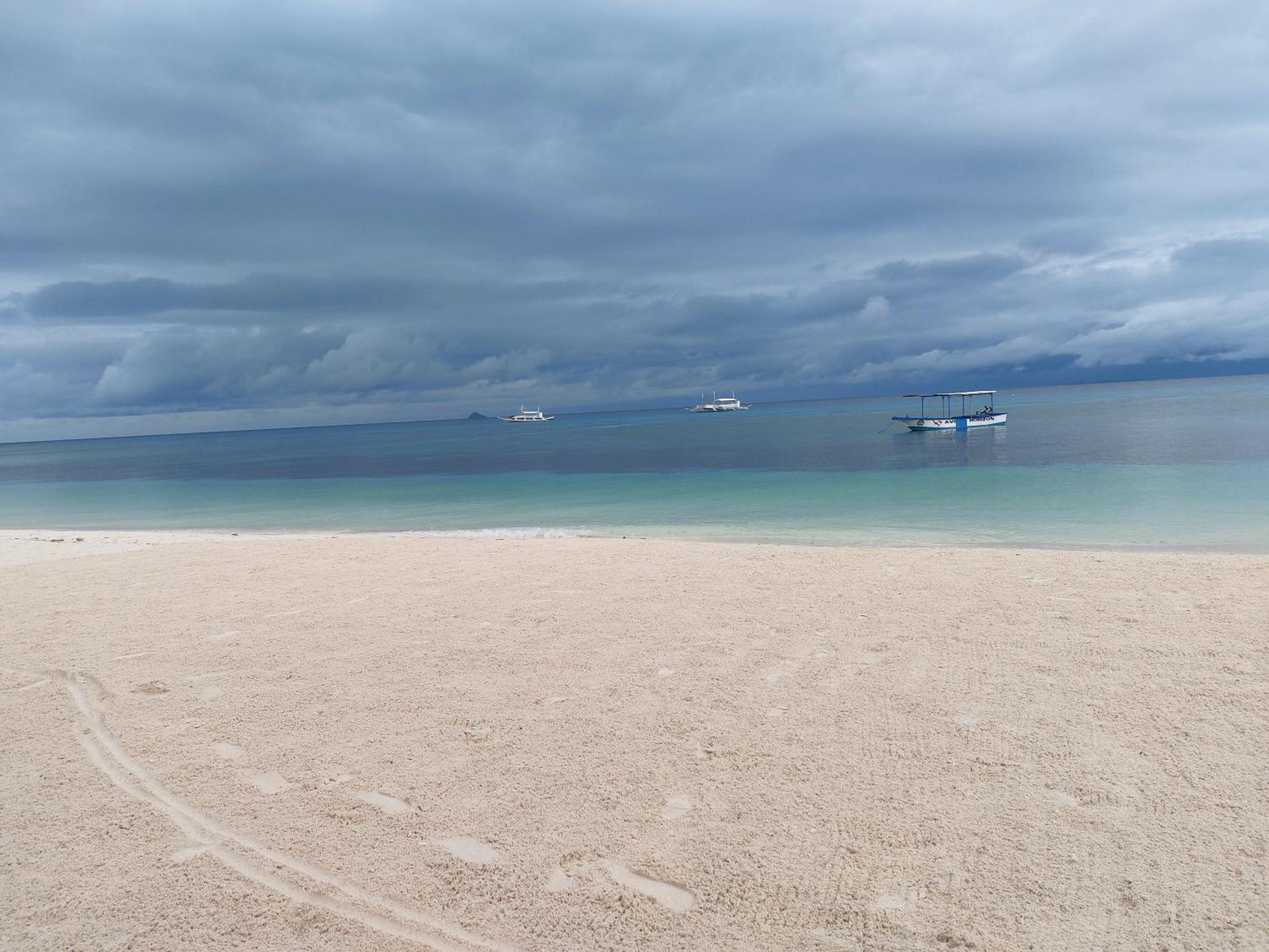 Avila'S Horizon Dive Resort Malapascua Eksteriør bilde